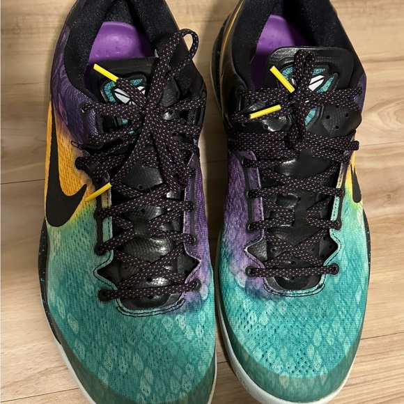 Nike KOBE 8 Easter Men’s Basketball Shoes SIZE 12 main image 5
